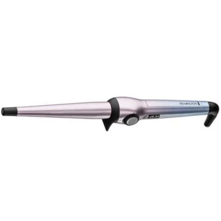 Remington Rizador Mineral Glow CI5408 Lila / Azul pastel Remington Rizador Mineral Glow CI5408 Lila / Azul pastel